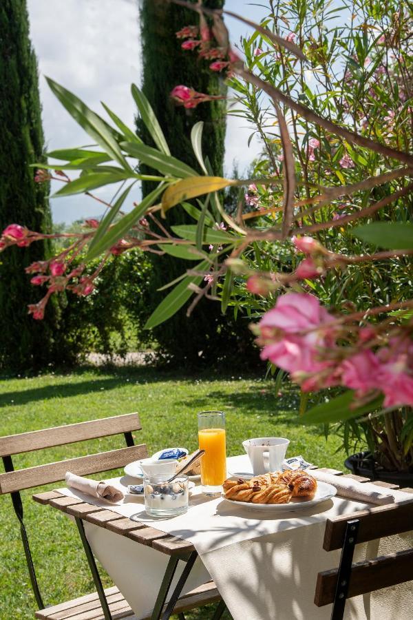 Relais Villa Isabel Pietrasanta Exterior foto