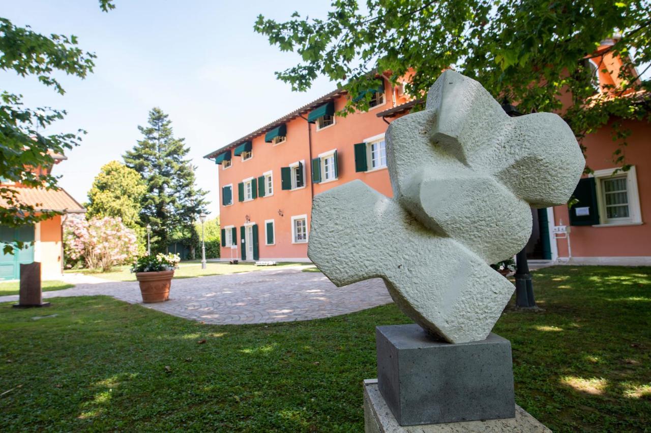Relais Villa Isabel Pietrasanta Exterior foto