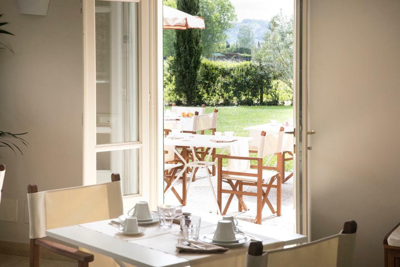 Relais Villa Isabel Pietrasanta Exterior foto