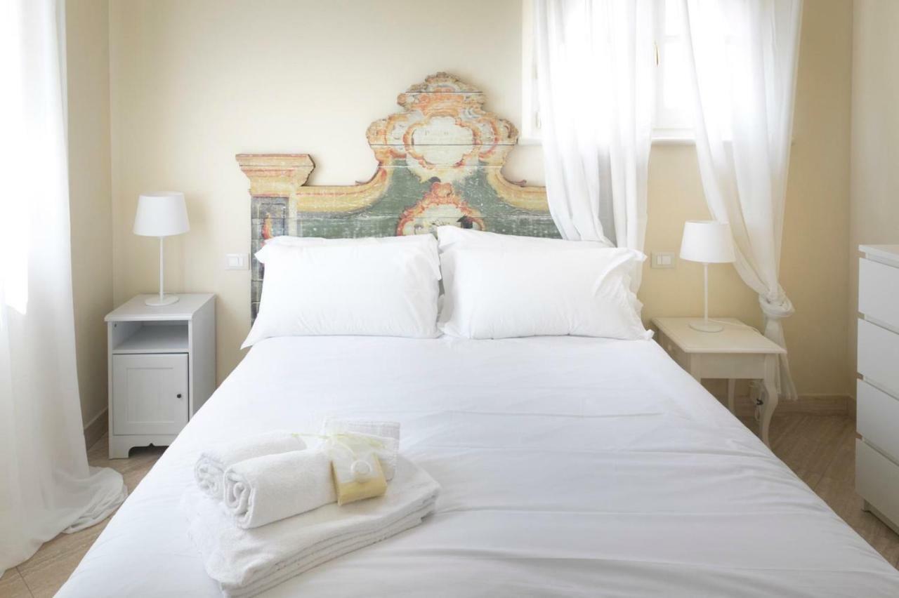 Relais Villa Isabel Pietrasanta Quarto foto