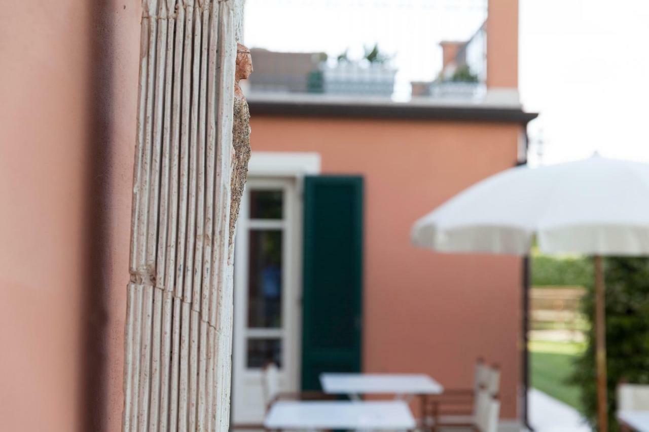 Relais Villa Isabel Pietrasanta Exterior foto